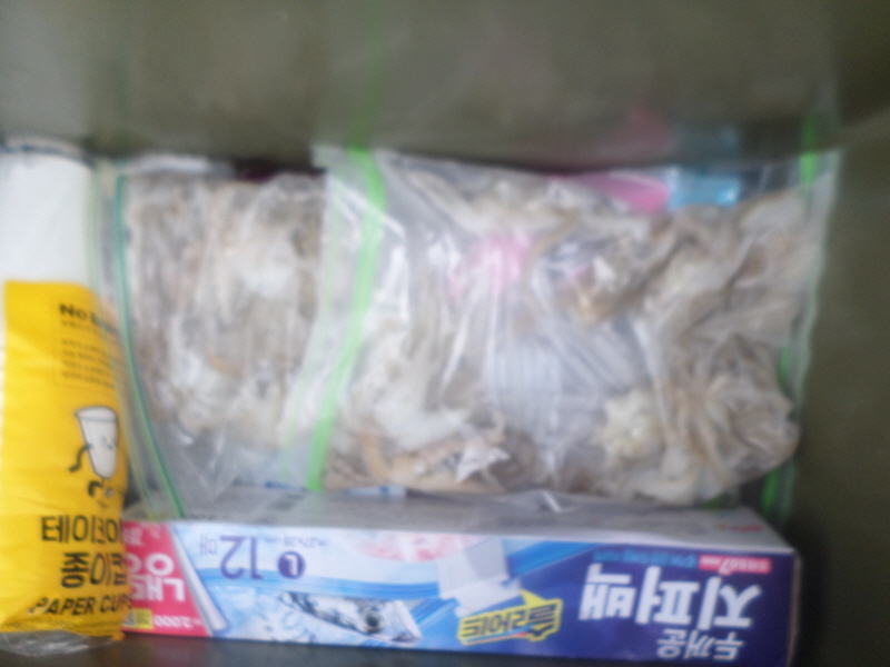 레인져호 조황갤러리입니다.