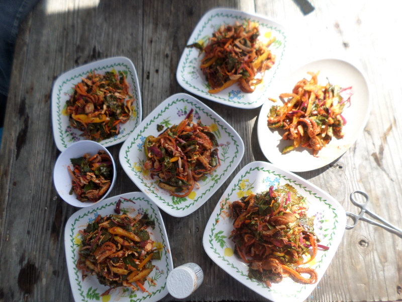 레인져호 조황갤러리입니다.