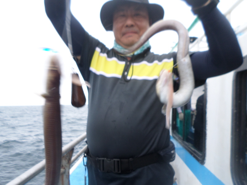 레인져호 조황갤러리입니다.