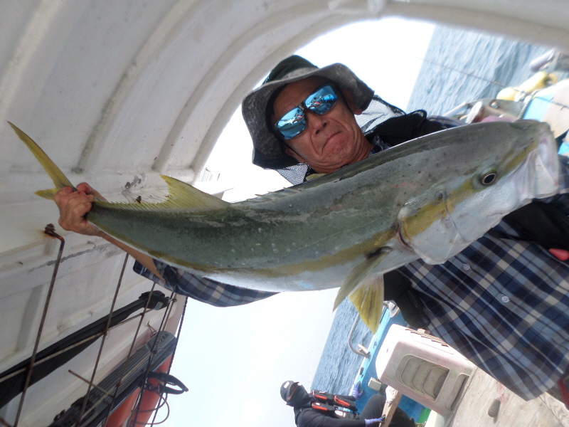 레인져호 조황갤러리입니다.