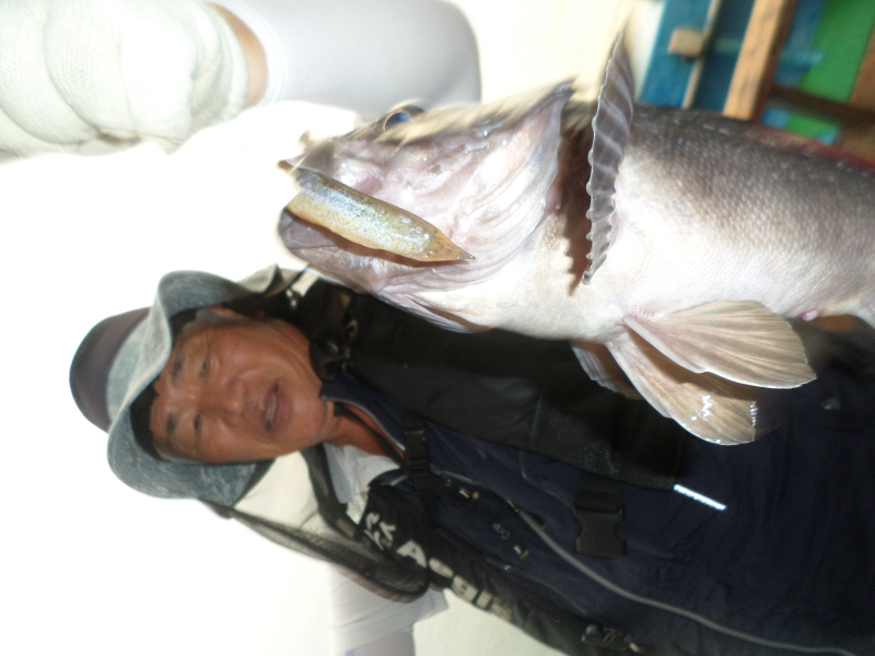 레인져호 조황갤러리입니다.