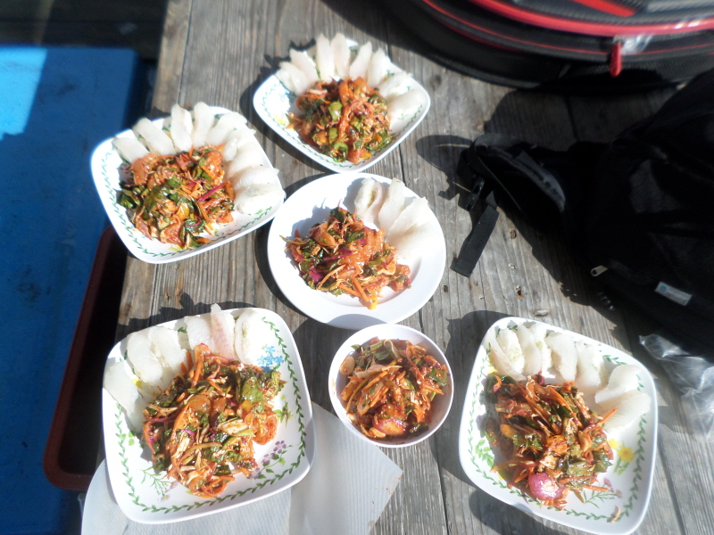 레인져호 조황갤러리입니다.