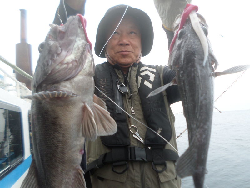 레인져호 조황갤러리입니다.