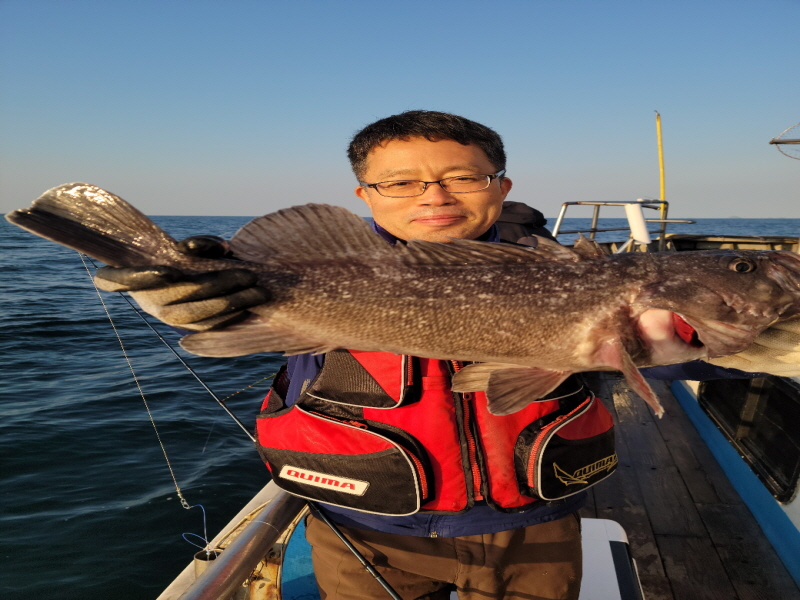 레인져호 조황갤러리입니다.