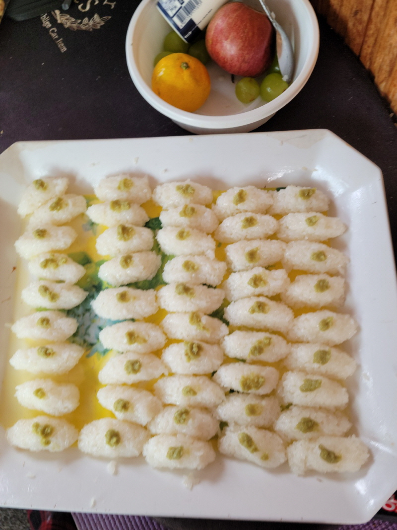 레인져호 조황갤러리입니다.