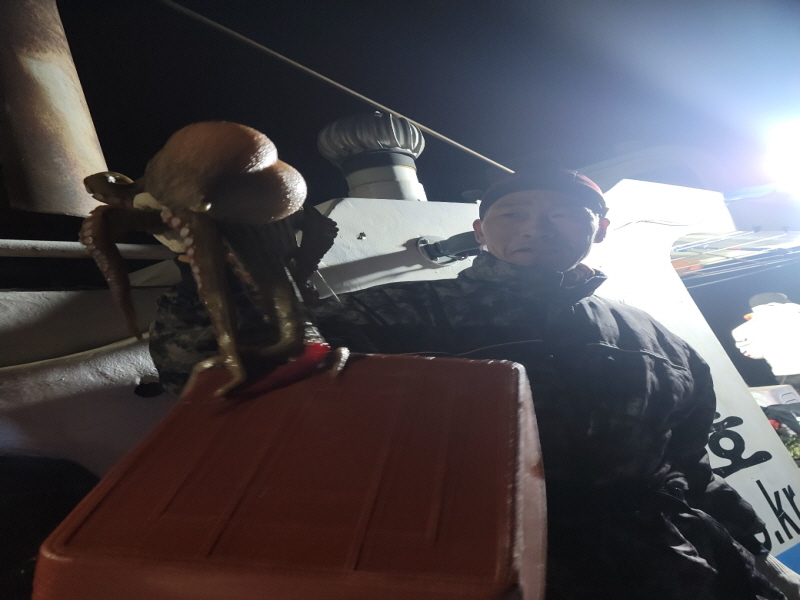 레인져호 조황갤러리입니다.