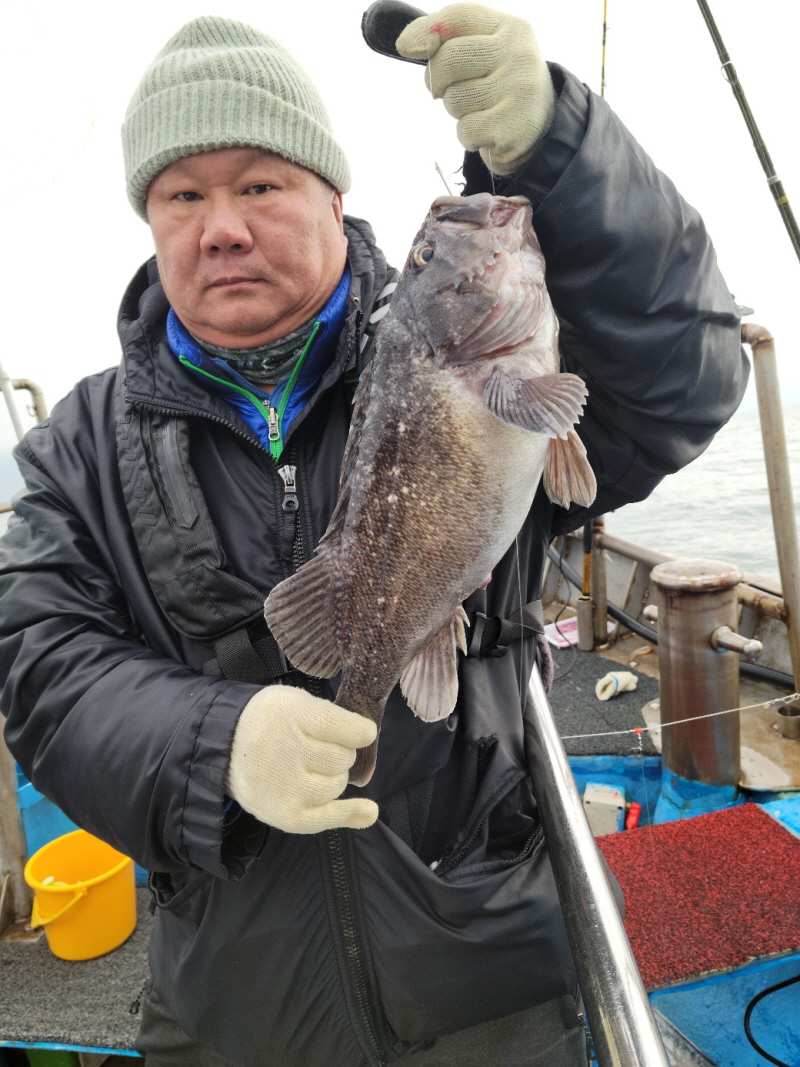 레인져호 조황갤러리입니다.