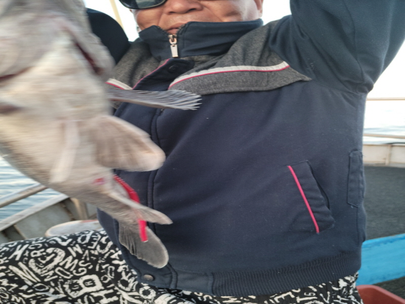 레인져호 조황갤러리입니다.