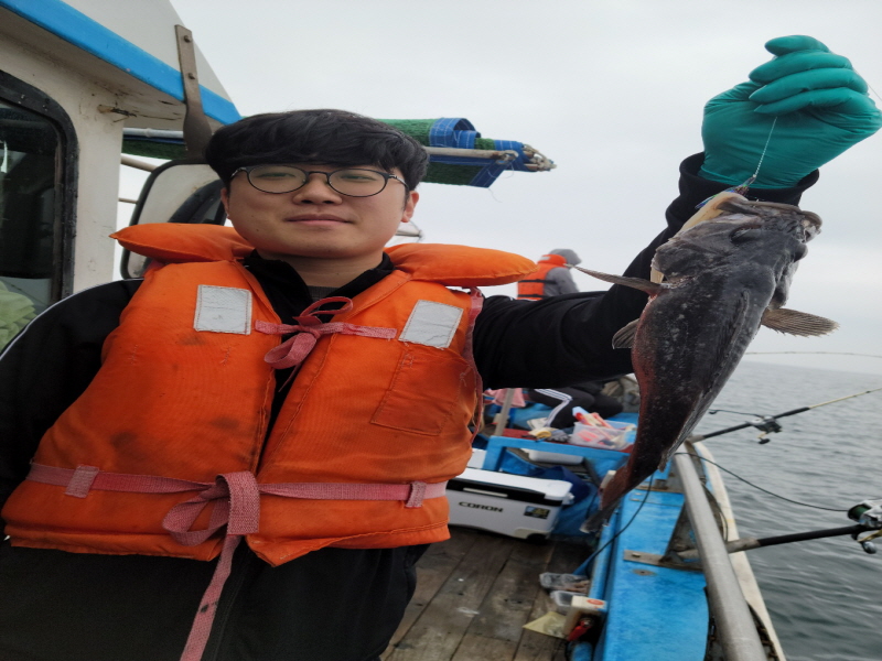 레인져호 조황갤러리입니다.