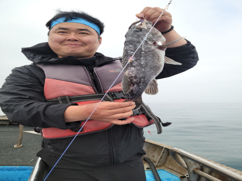 레인져호 조황갤러리입니다.