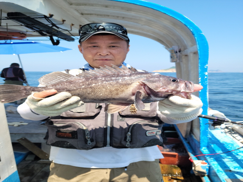 레인져호 조황갤러리입니다.