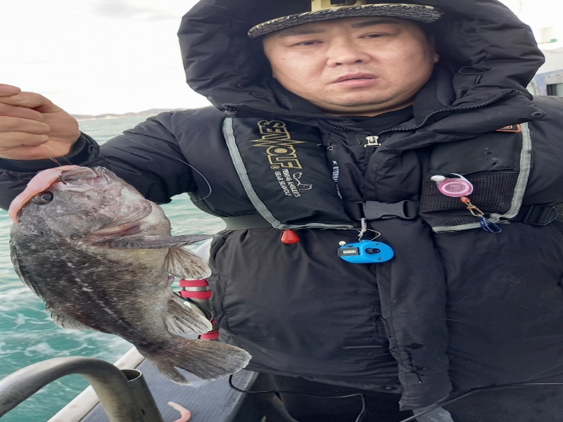 나르샤호 조황갤러리입니다.