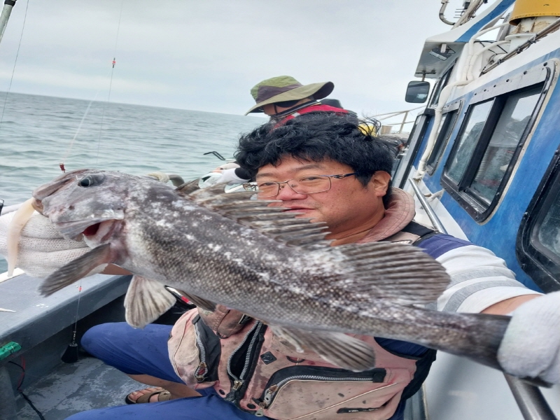 나르샤호 조황갤러리입니다.