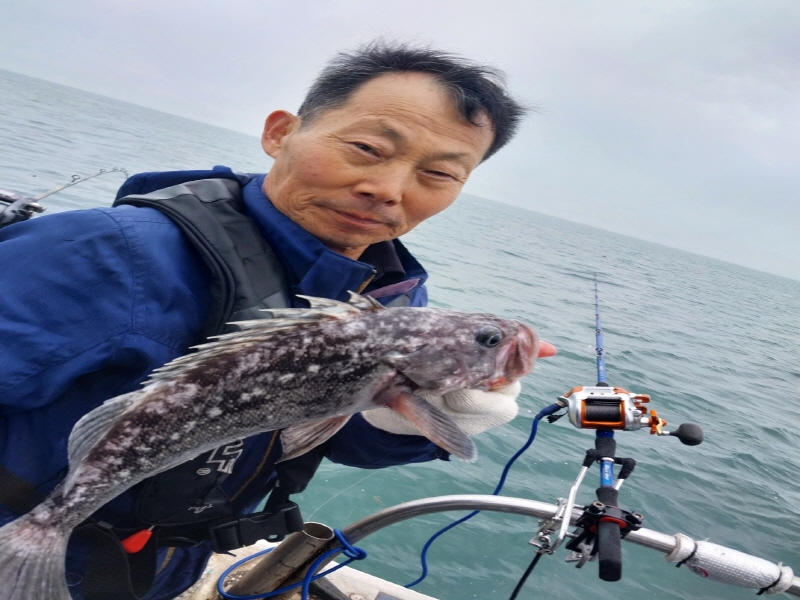 나르샤호 조황갤러리입니다.