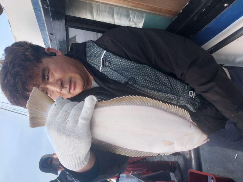 나르샤호 조황갤러리입니다.