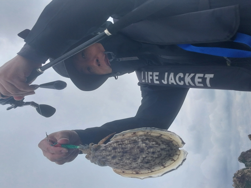 나르샤호 조황갤러리입니다.