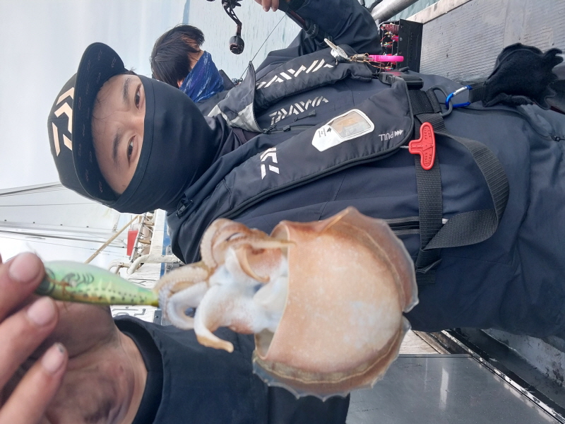 나르샤호 조황갤러리입니다.