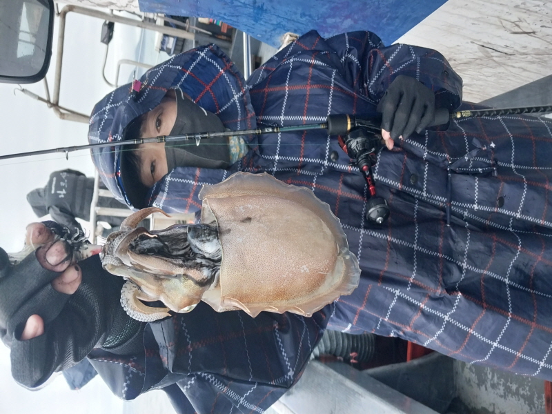 나르샤호 조황갤러리입니다.