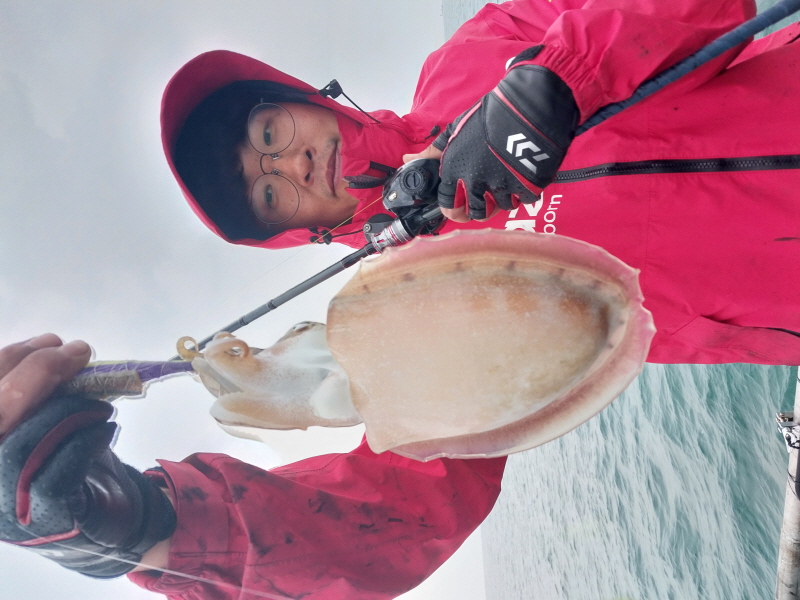 나르샤호 조황갤러리입니다.