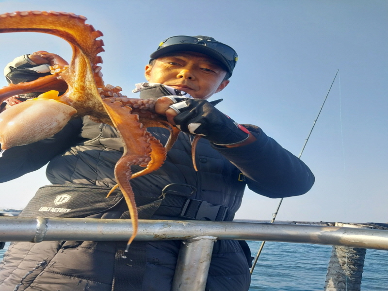 나르샤호 조황갤러리입니다.