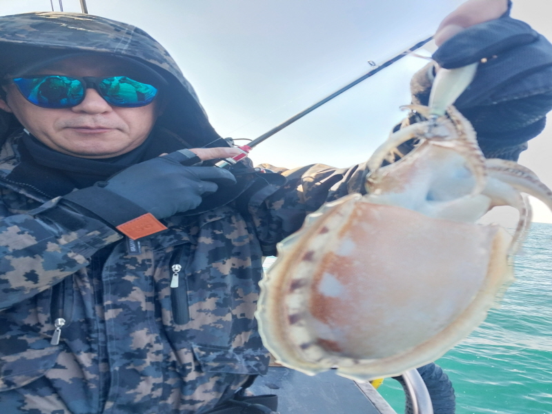 나르샤호 조황갤러리입니다.