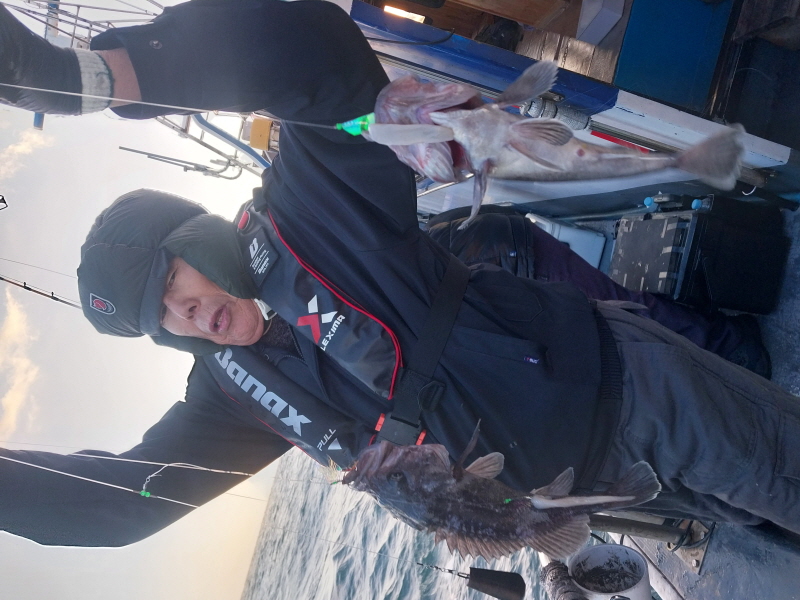 나르샤호 조황갤러리입니다.