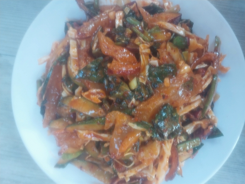 나르샤호 조황갤러리입니다.