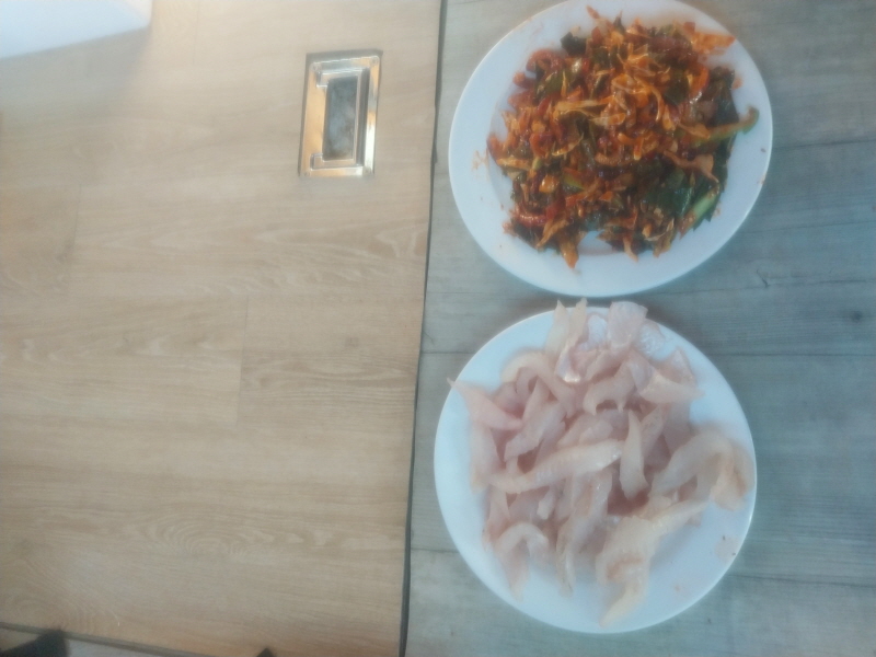 나르샤호 조황갤러리입니다.