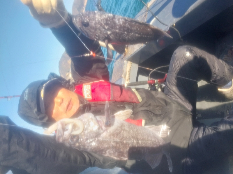 나르샤호 조황갤러리입니다.