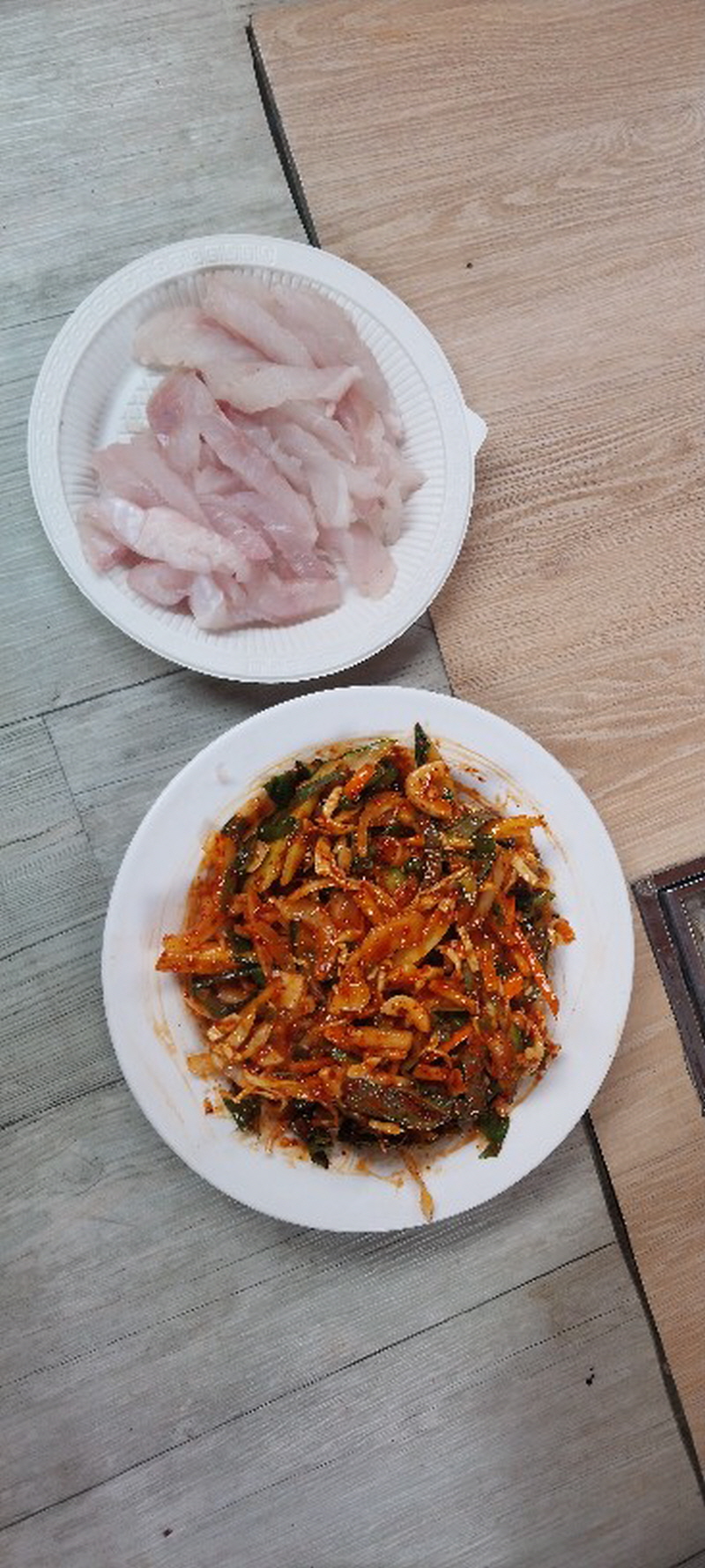 나르샤호 조황갤러리입니다.