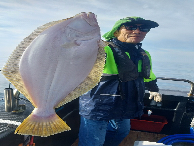 나르샤호 조황갤러리입니다.