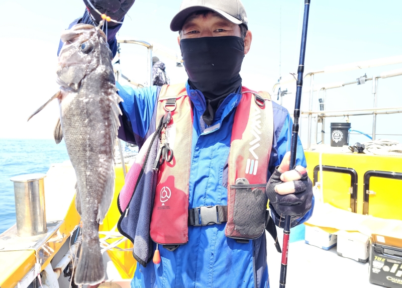 뉴신정호 조황갤러리입니다.